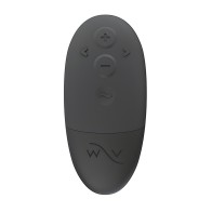 We Vibe Bond, Ditto, Moxie, Vector, Remote Control Replacement - Black
