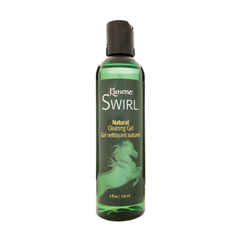 Kimono Swirl Gel Limpiador - 4 oz