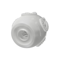 Lovense Kraken Huevo - Blanco | Discreto y Portátil