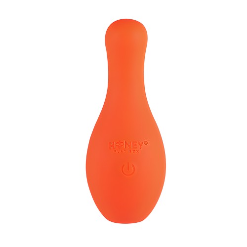 Vibrador Striker el Pino de Bowling