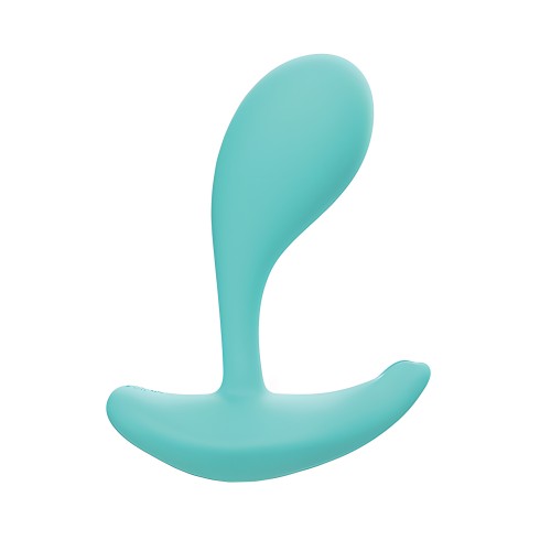 Oly 2 Vibrador Wearable Clit & G Spot con Sensor de Presión - Azul