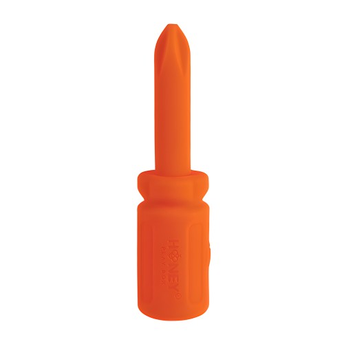 Sensation Spike the Screwdriver Vibrator