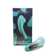 Varita Hot Octopuss Pulse Queen