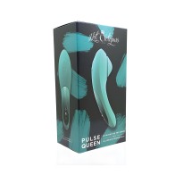 Varita Hot Octopuss Pulse Queen