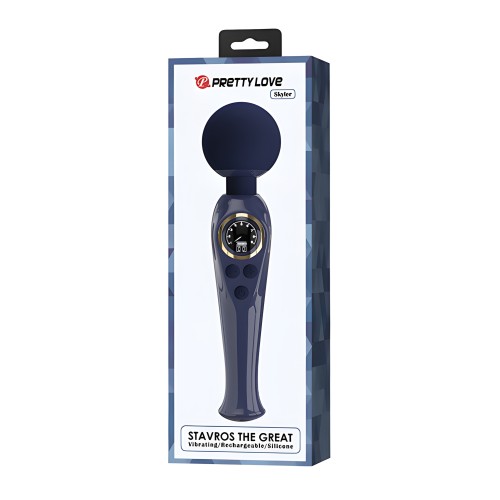 Horny Gummy Men Candy