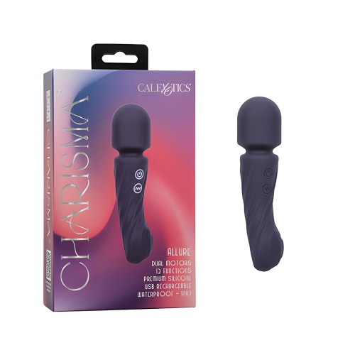 Charisma Allure Massager