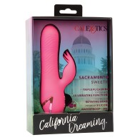 Vibrador Sacramento Sweetie de California Dreaming