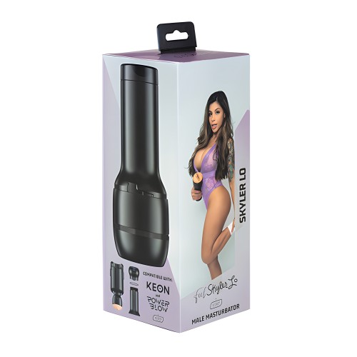 Masturbador Kiiroo Feel Star Collection Skyler Lo