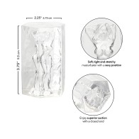 Girls Girls Girls Ass Masturbator - Farrah