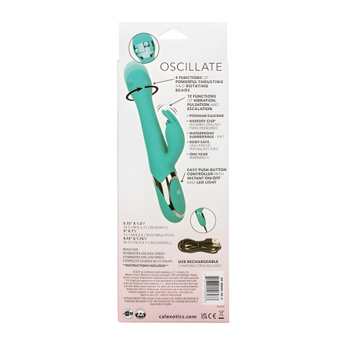 Enchanted Oscillate Vibrator