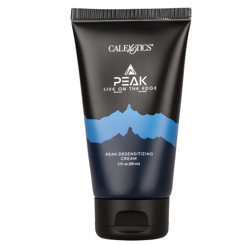 Peak Anal Desensitizing Cream - 2 oz
