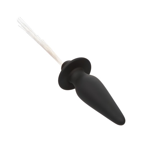Southern Lights Vibrating Anal Probe - Light Up Pleasure