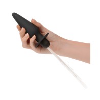 Southern Lights Vibrating Anal Probe - Light Up Pleasure