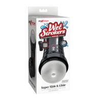 PDX Extreme Wet Strokers - Super Slide & Glide