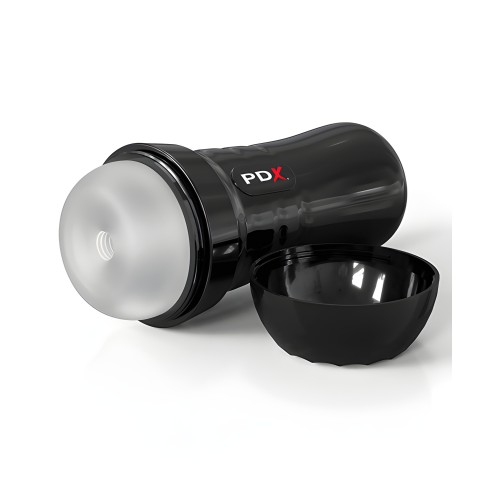 PDX Extreme Wet Strokers - Super Slide & Glide