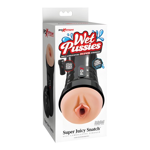 Stroker PDX Extreme Wet Pussies Super Jugosa