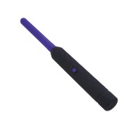 Merci The Stinger Electroplay Wand - Black, Violet