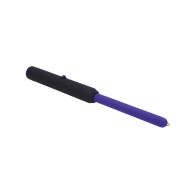Merci The Stinger Electroplay Wand - Black, Violet