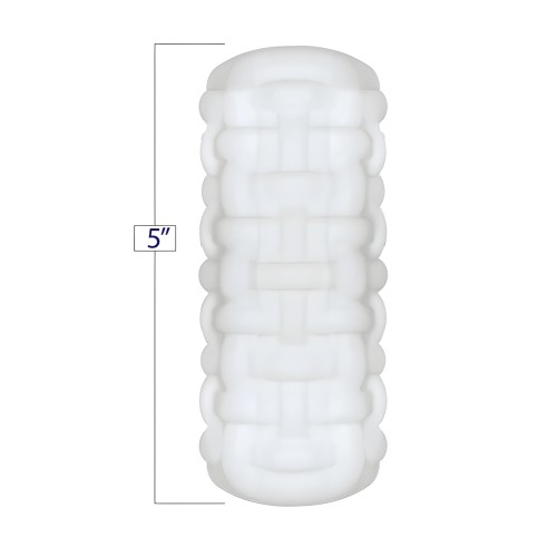 GeoStroker Two Stroker - Soft TPR