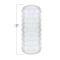 GeoStroker Two Stroker - Soft TPR