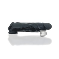 Oxballs Dicker Adjust-Fit Extender - Black Ice