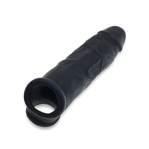 Oxballs Dicker Adjust-Fit Extender - Black Ice