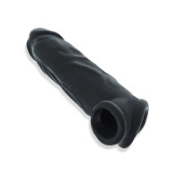 Oxballs Dicker Adjust-Fit Extender - Black Ice