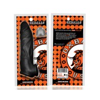 Oxballs Dicker Adjust-Fit Extender - Black Ice