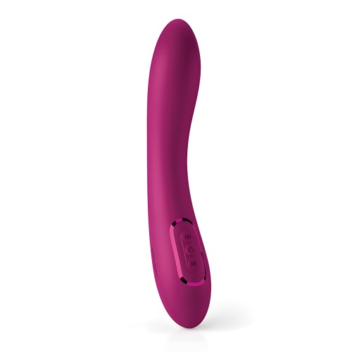 Vibrador de Punto G JimmyJane Solis Form 6