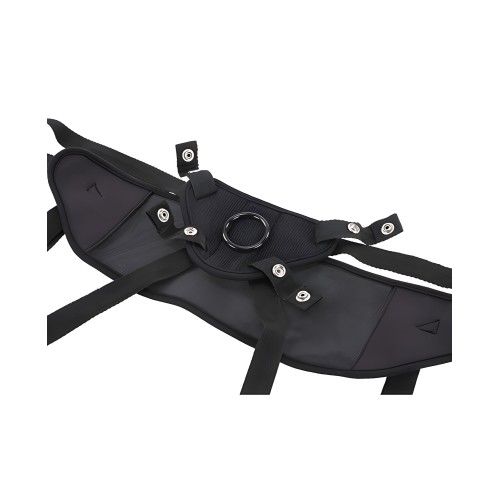 Sportsheets Breathable Mesh Strap-On - Comfort & Control