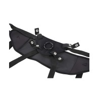 Sportsheets Breathable Mesh Strap-On - Comfort & Control