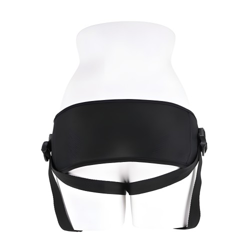 Sportsheets Breathable Mesh Strap-On - Comfort & Control