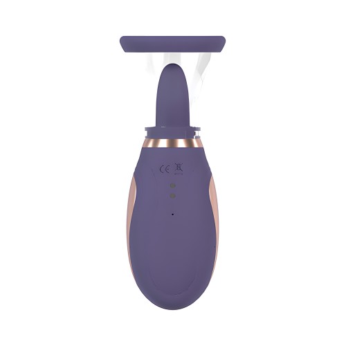 Shots Pumped Enhance Breast & Vulva Pump - Rechargeable