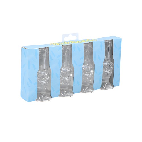 Shots El Vaso de Novia Dickheads