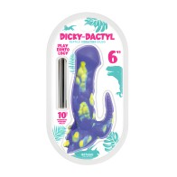 Playeontology Vibrating Series Dicky-Dactyl