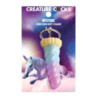 Llave Unicornio Mystique Creature Cocks | Creature Cocks