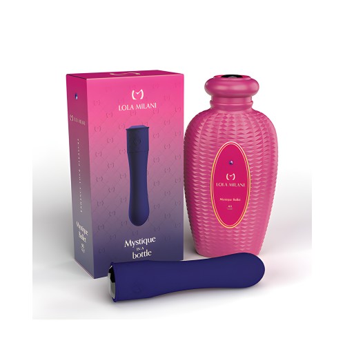 Lola Milani Mystique Bullet - Enhanced Stimulation