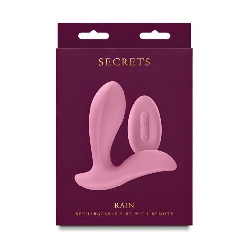 Secrets Rain Vibrator