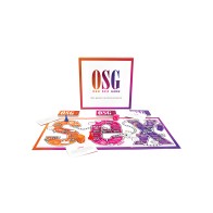 Our Sex Game - Spanish Version