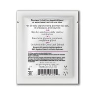 Wicked Sensual Care Simply Timeless Lubricant