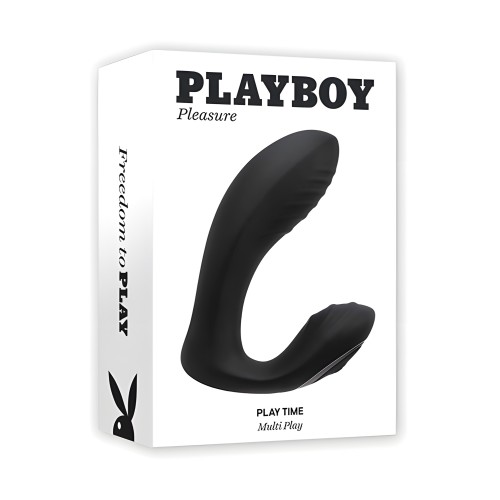 Vibrador Playboy Pleasure Play time