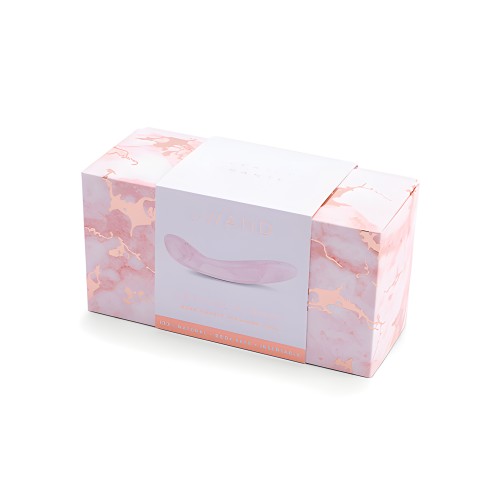 Le Wand Crystal G-Wand Estimulador