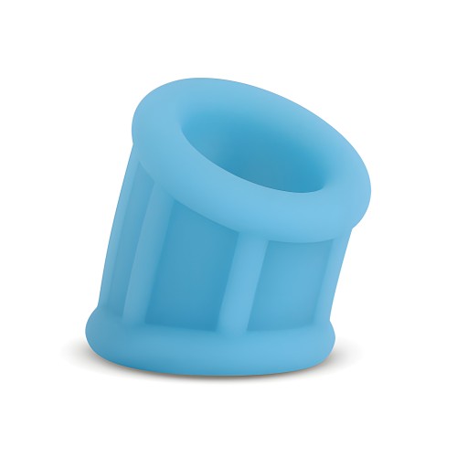 Firefly Glow in the Dark Suave Ball Stretcher - Blue