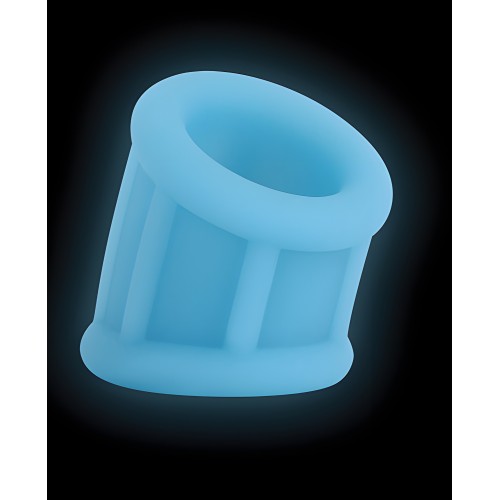 Firefly Glow in the Dark Suave Ball Stretcher - Blue