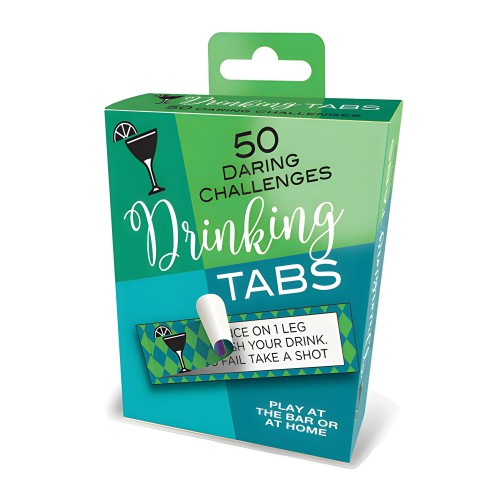 Drinking Tabs
