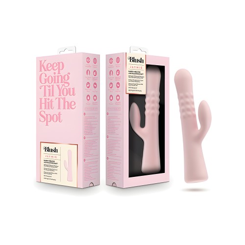 Vibrador Conejito Blush Jaymie