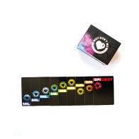 Spice It Up Card Game