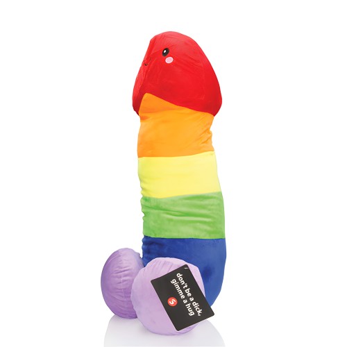 Shots Penis Plushie