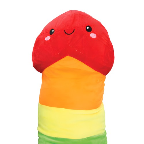 Shots Penis Plushie