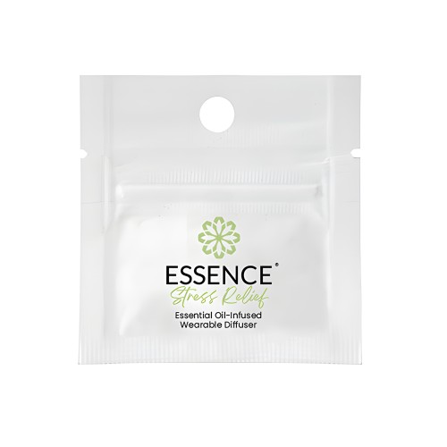 Essence Ring Stress Relief